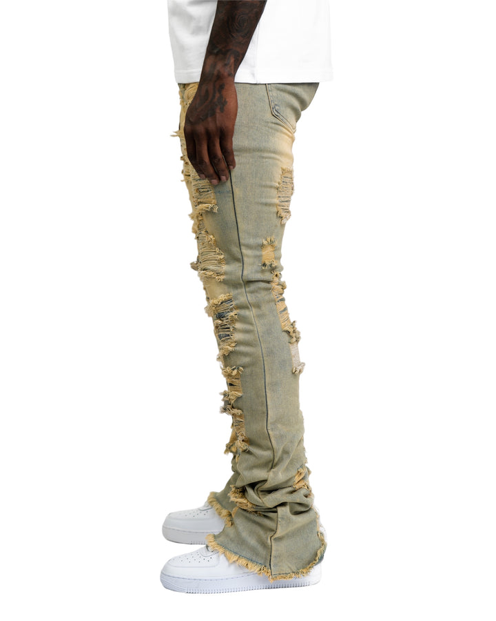 Usan Jeans - Sand Wash