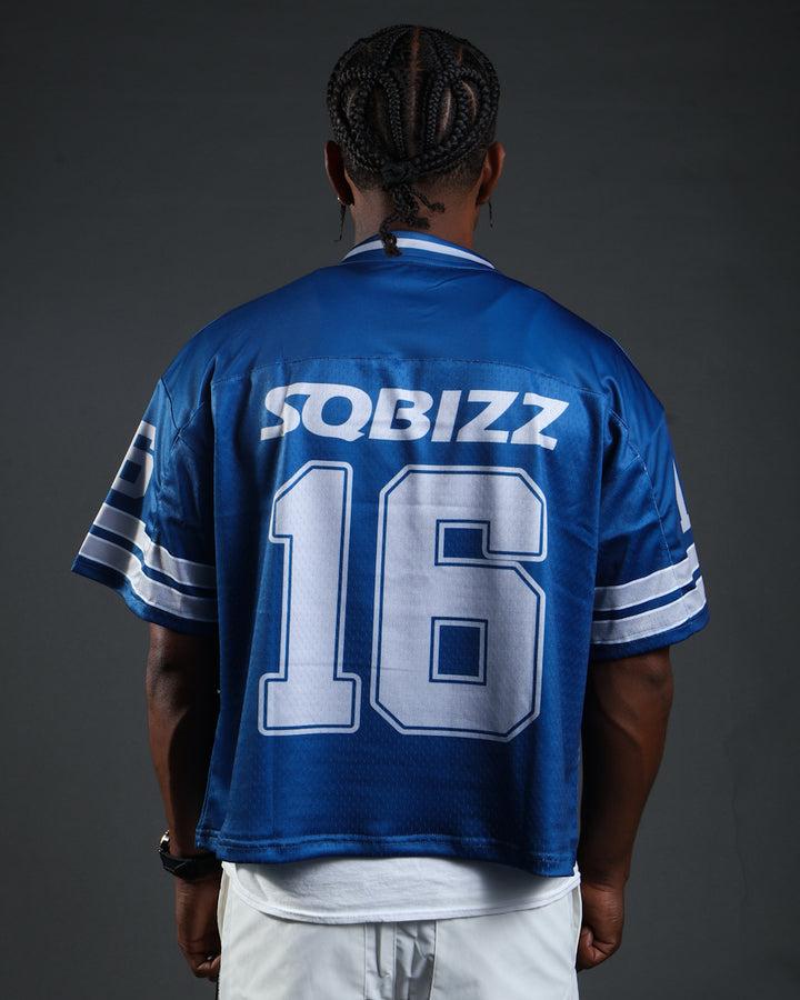 Cowboys Retro Football Jersey