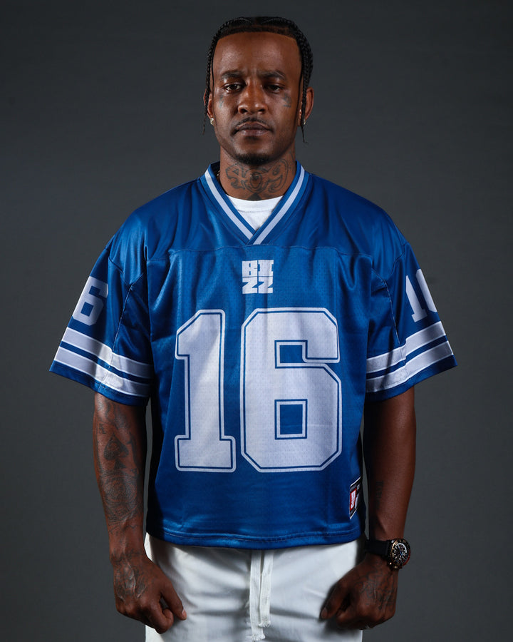 Cowboys Retro Football Jersey