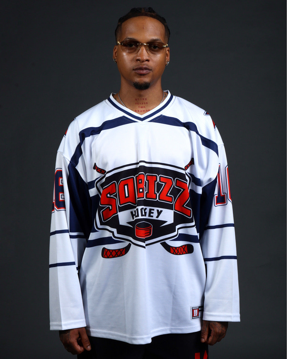 公式 New Jersey Devils Jerseys | DAZN