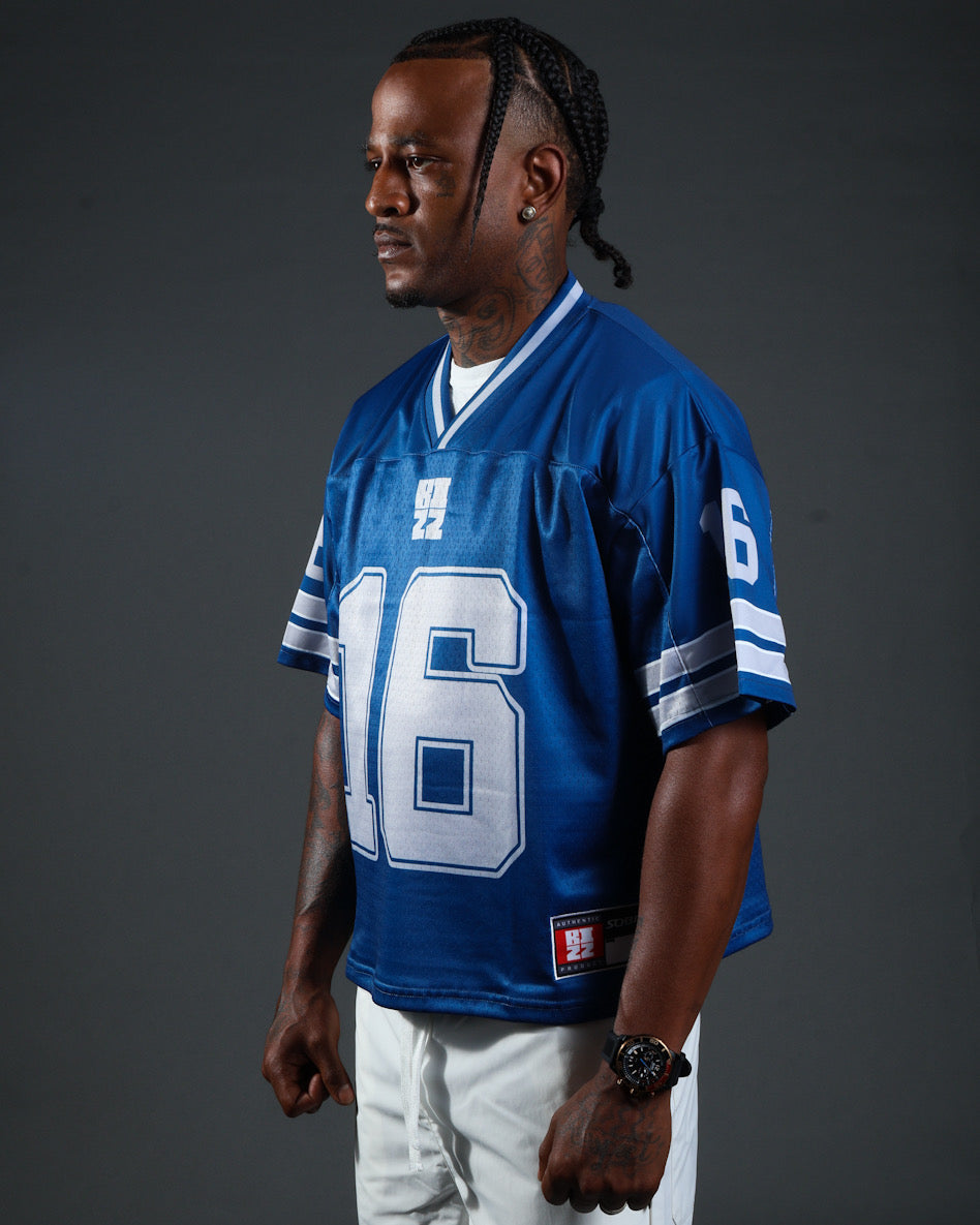 Cowboys Retro Football Jersey