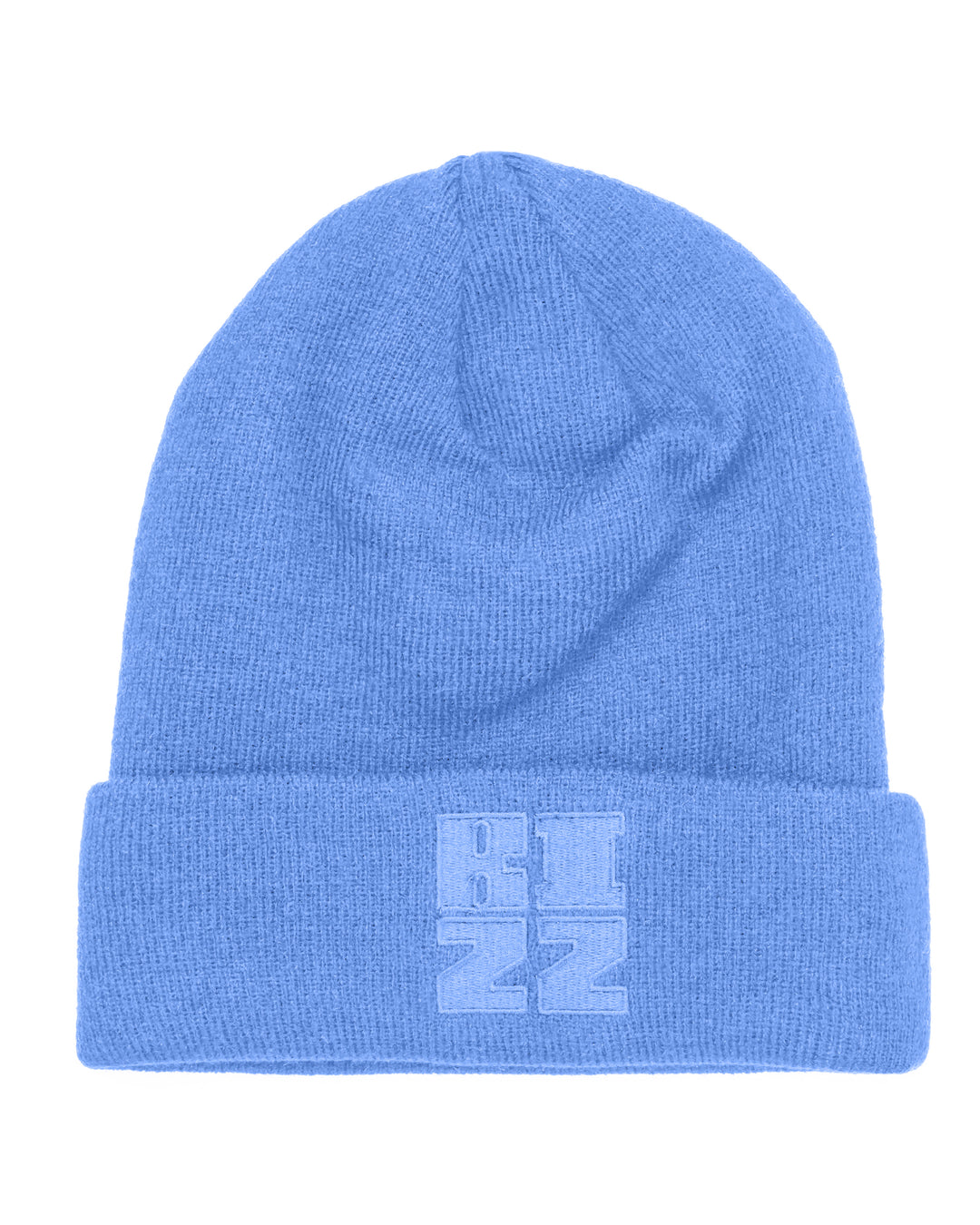 Club Beanie in Babyblue