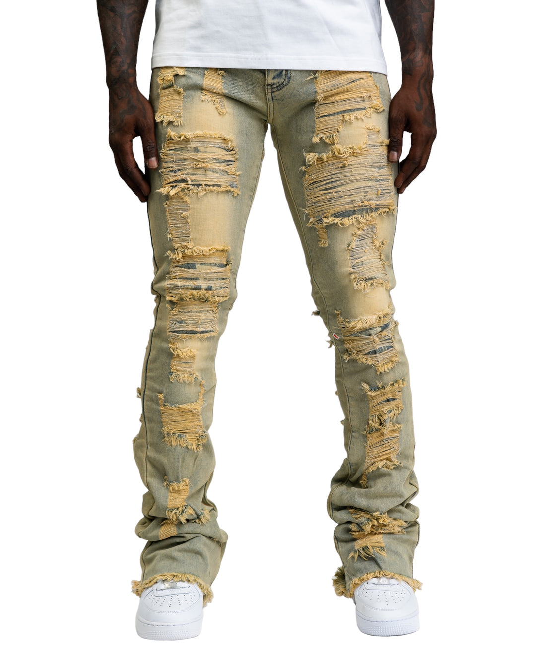 Usan Jeans - Sand Wash