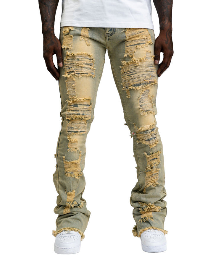 Usan Jeans - Sand Wash