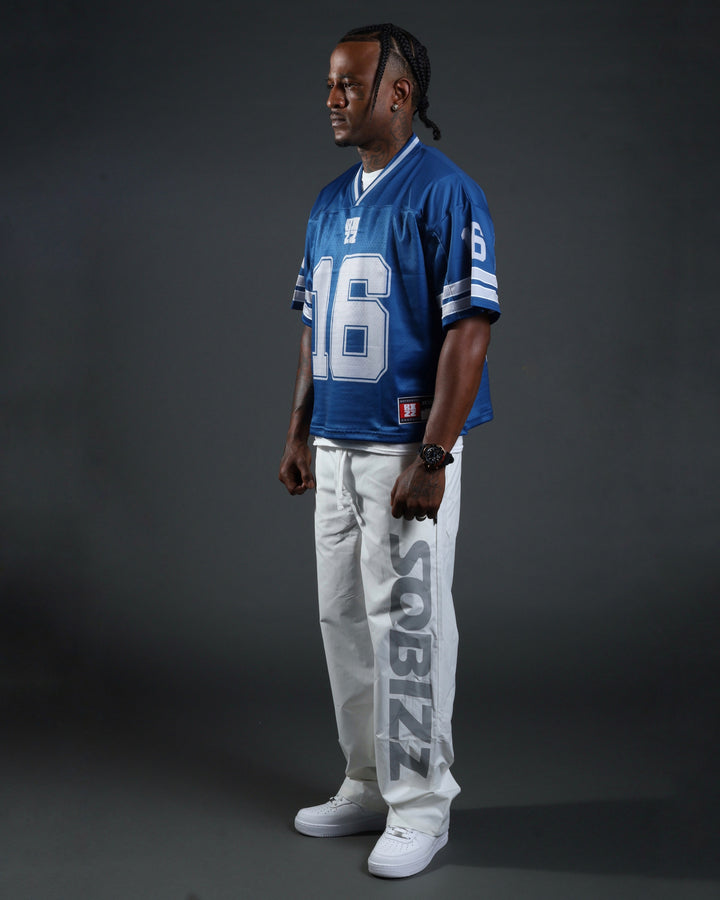 Cowboys Retro Football Jersey
