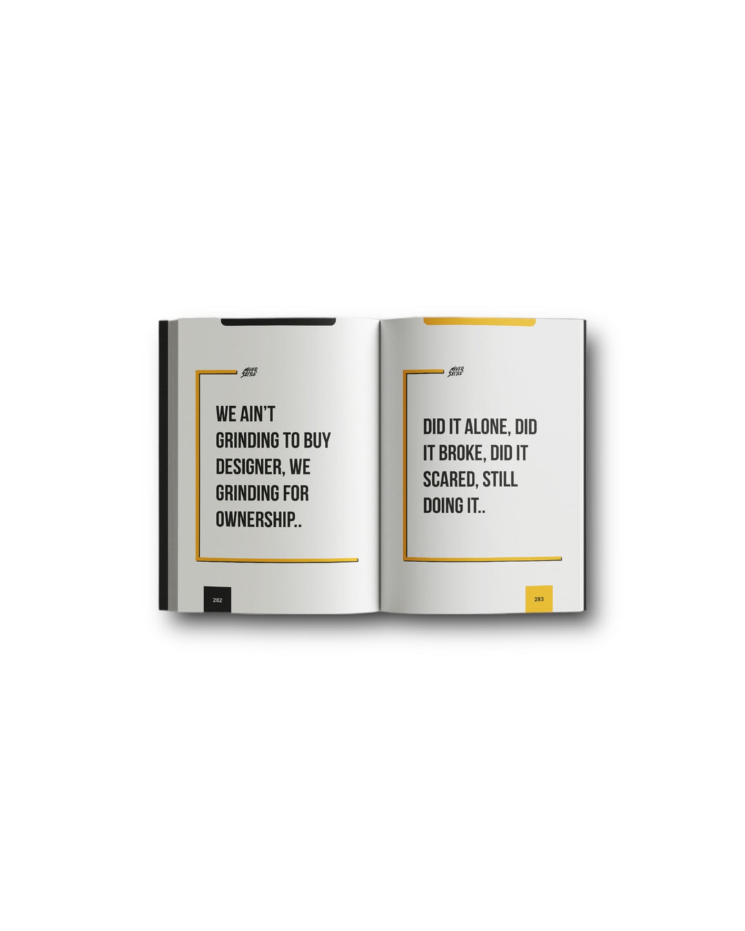 The Bizz Book