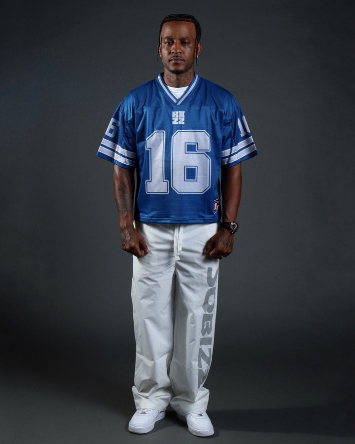 Cowboys Retro Football Jersey