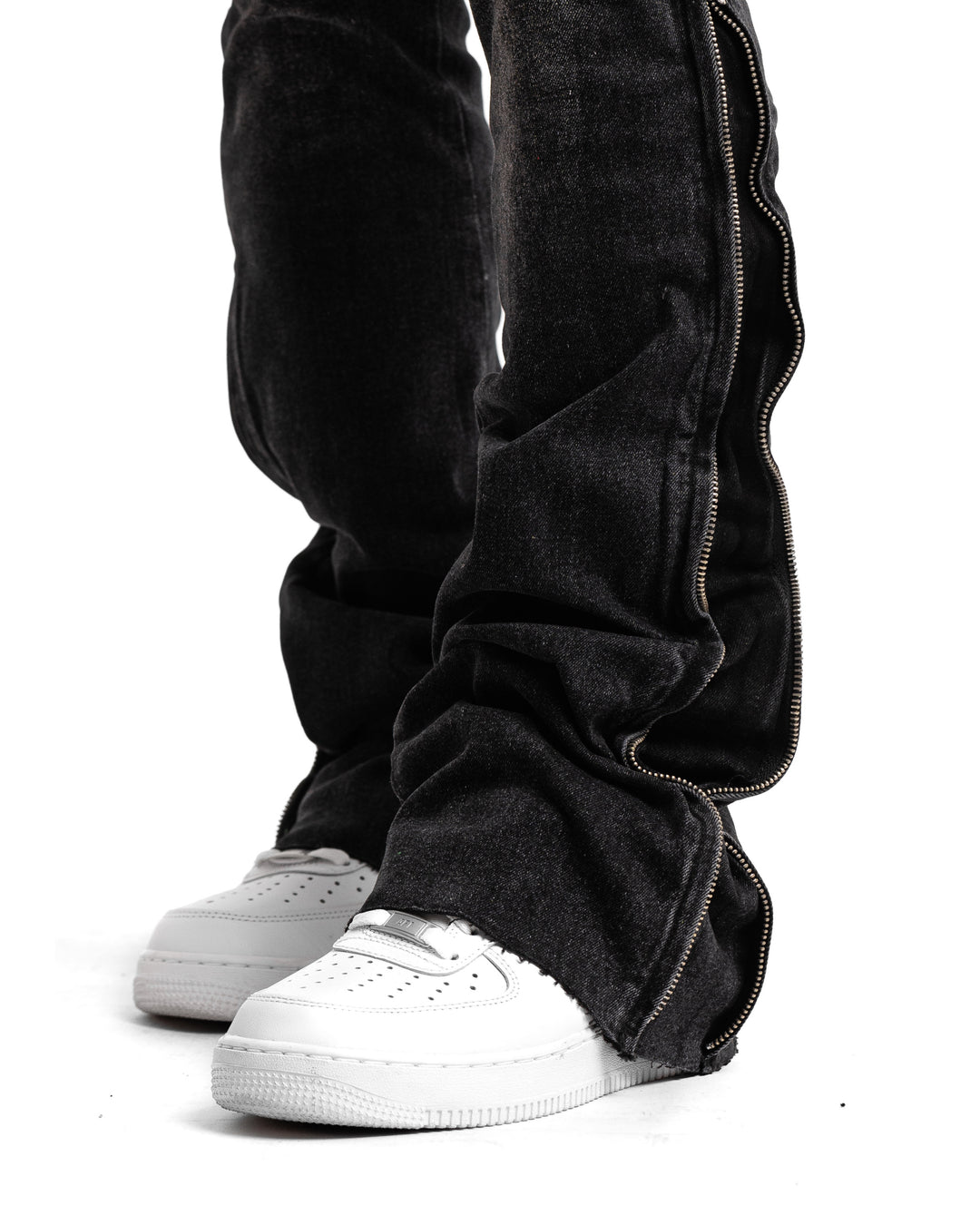 Mcgee Jeans - Black Wash