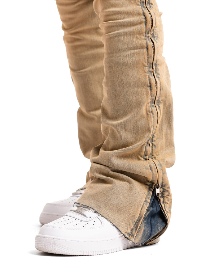 Mcgee Jeans - Sand Wash