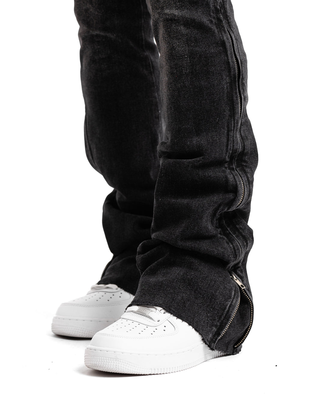 Mcgee Jeans - Black Wash
