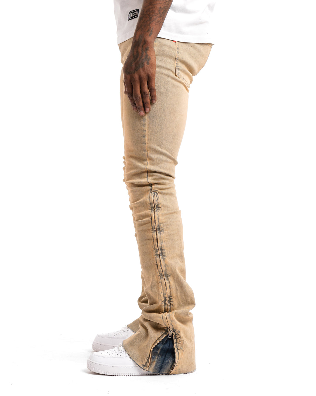 Mcgee Jeans - Sand Wash