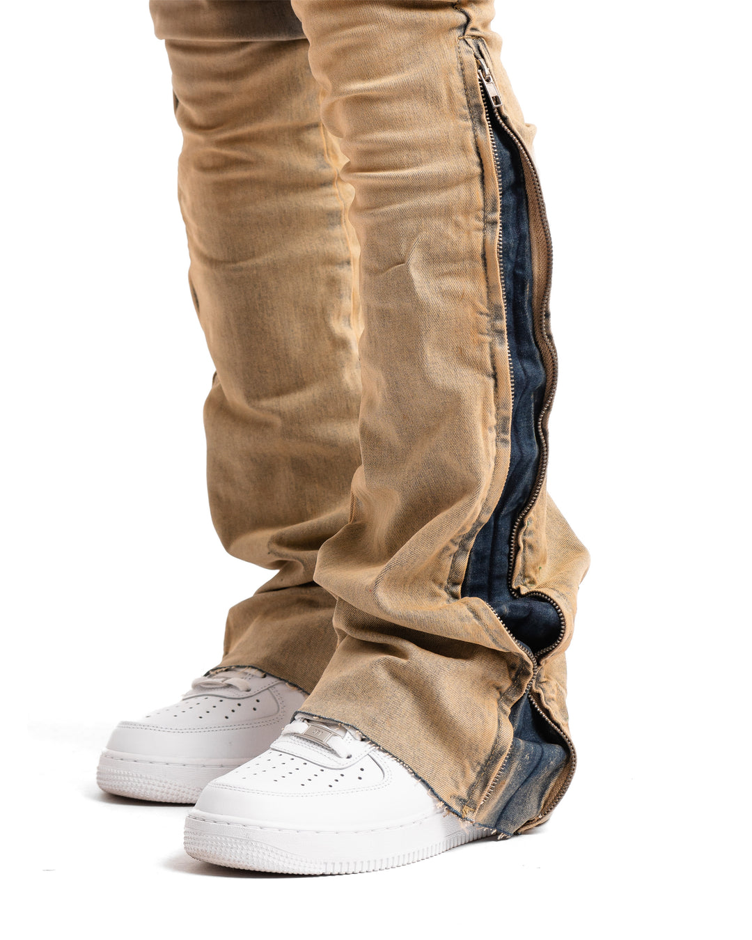 Mcgee Jeans - Sand Wash