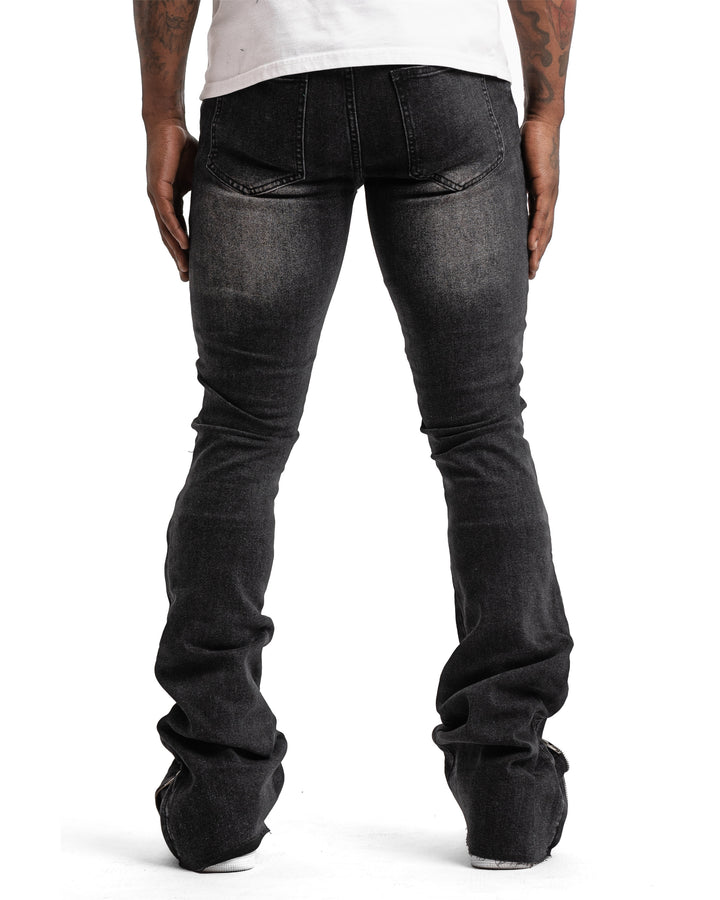 Mcgee Jeans - Black Wash