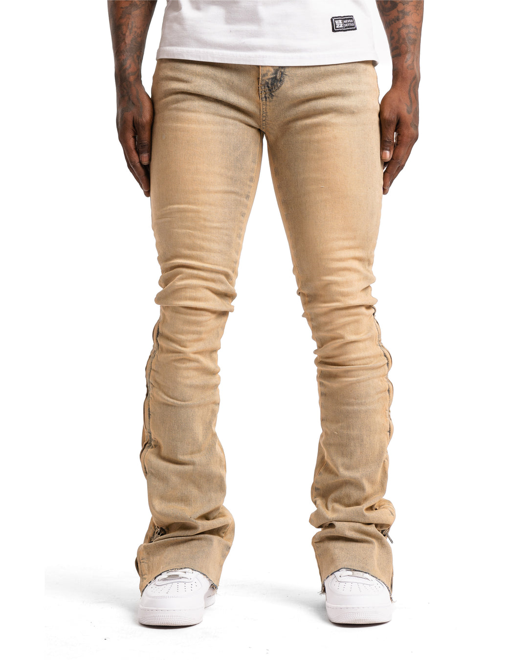 Mcgee Jeans - Sand Wash