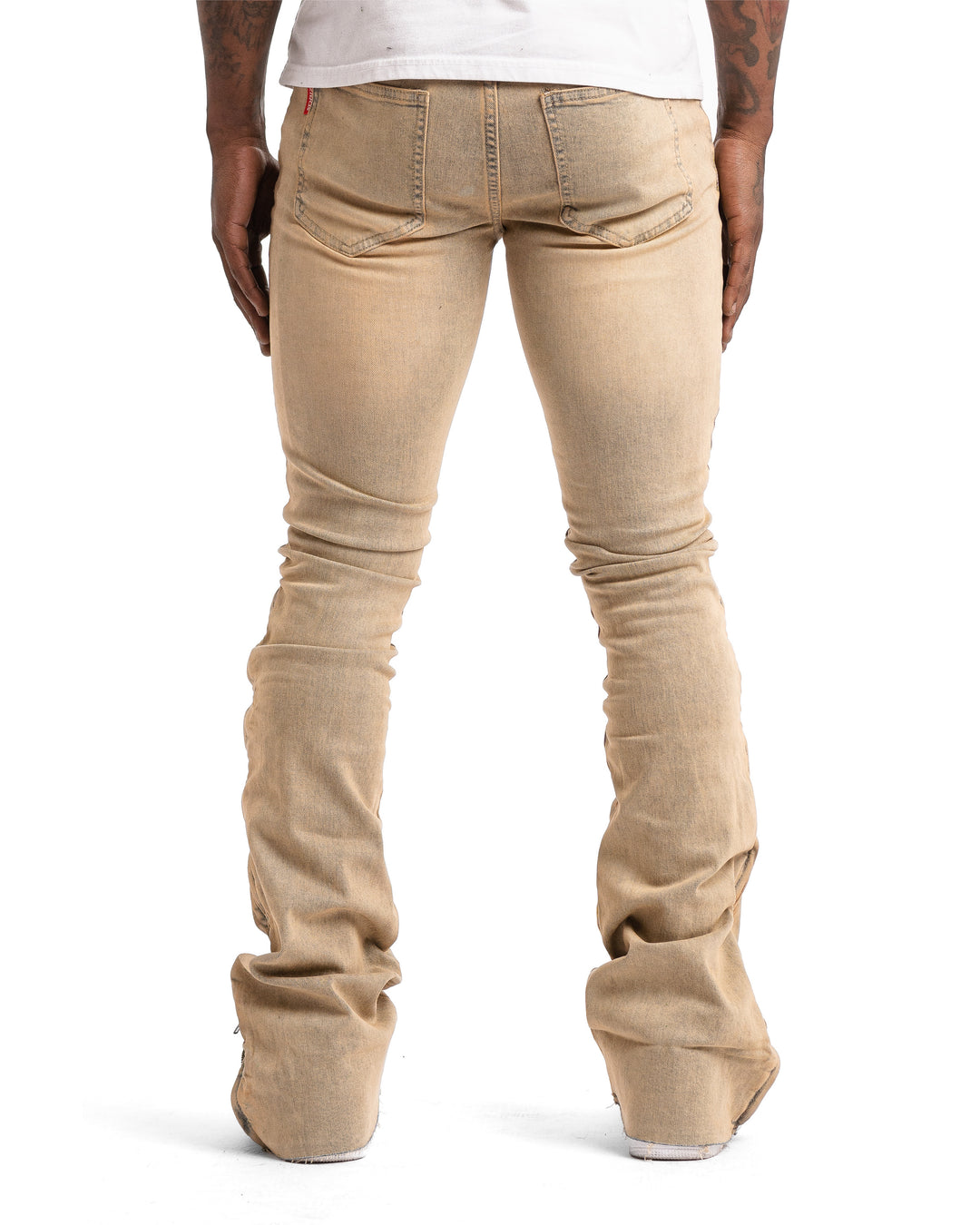 Mcgee Jeans - Sand Wash