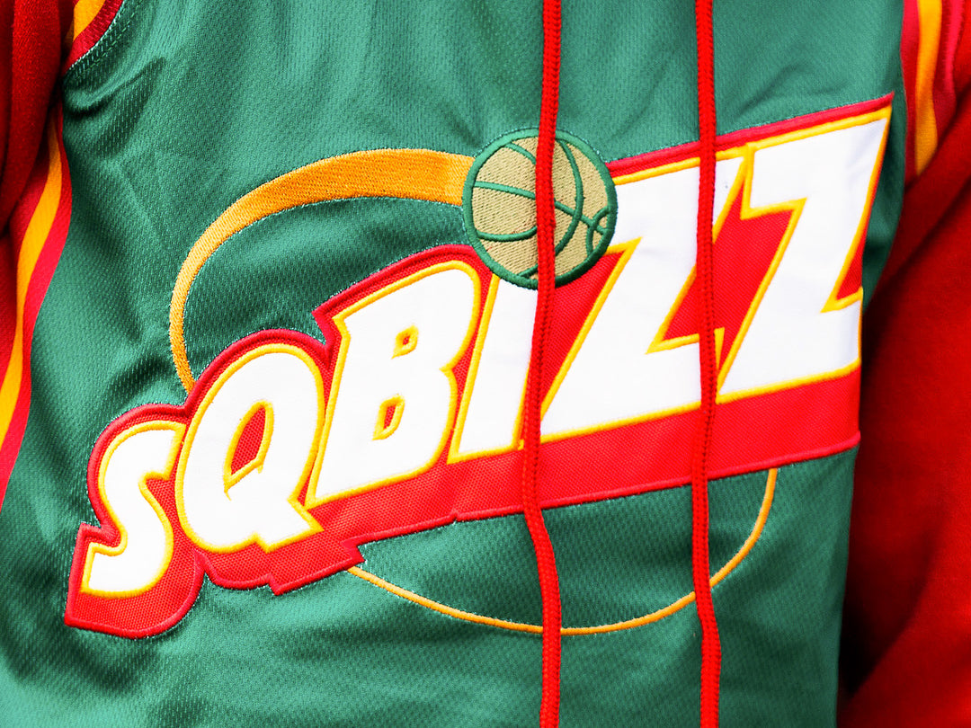 SUPERSONICS CAPSULE