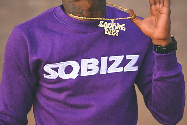 DANDRE SWEATERS