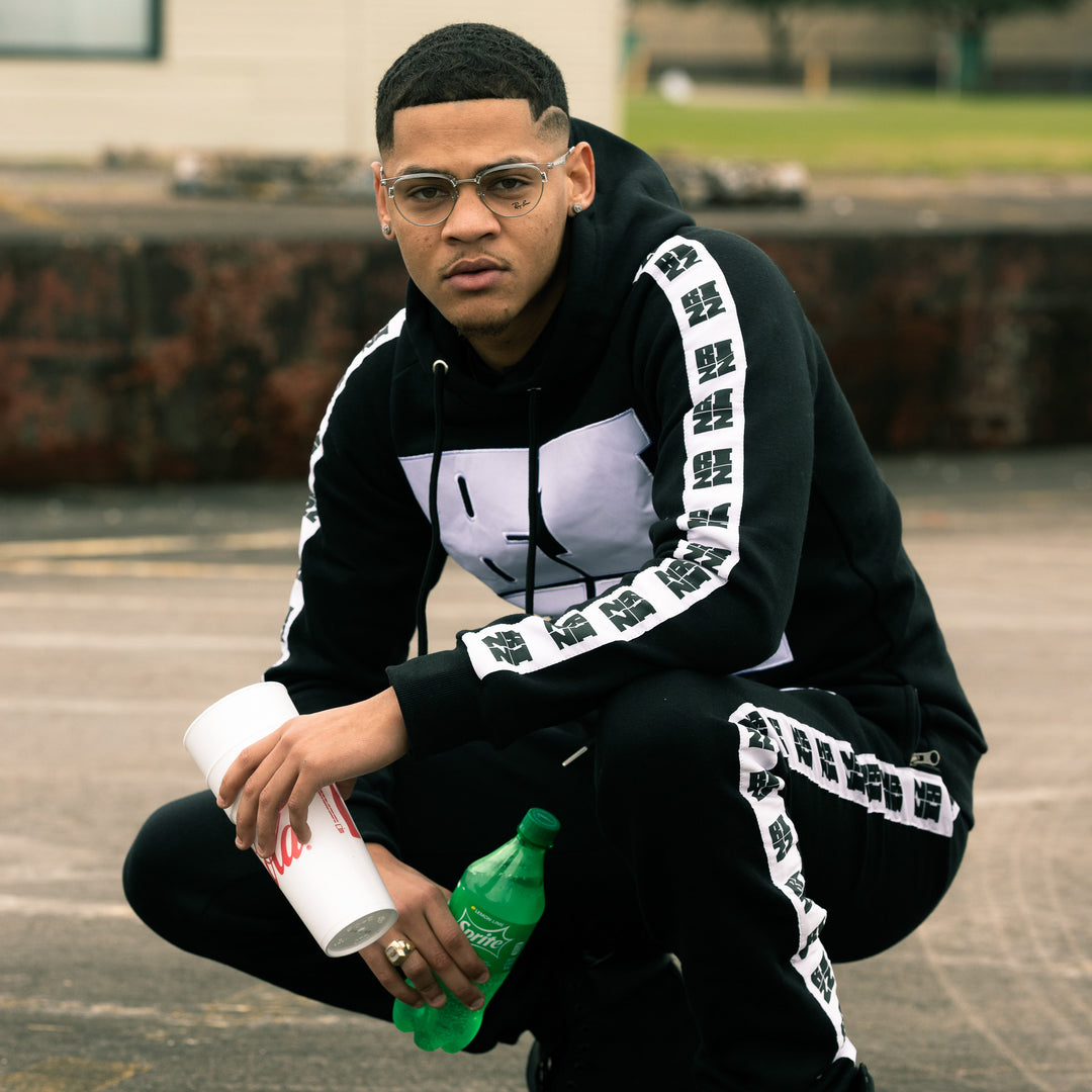 VOLRIE HOODIE SETS