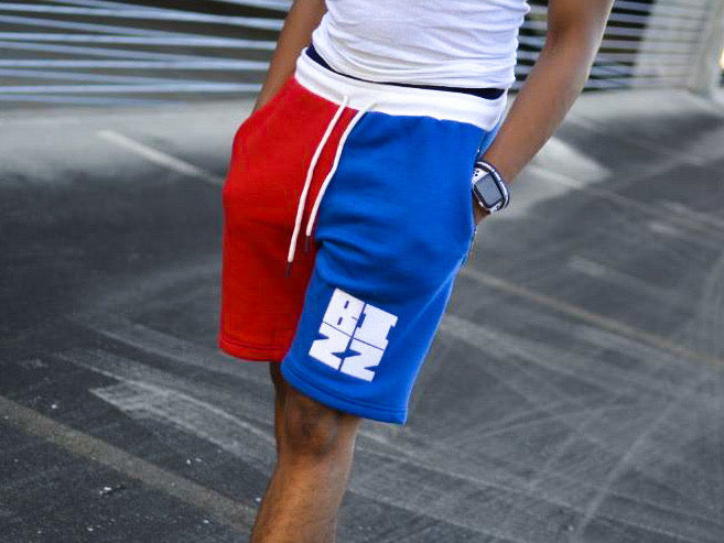 HAROLD SHORTS