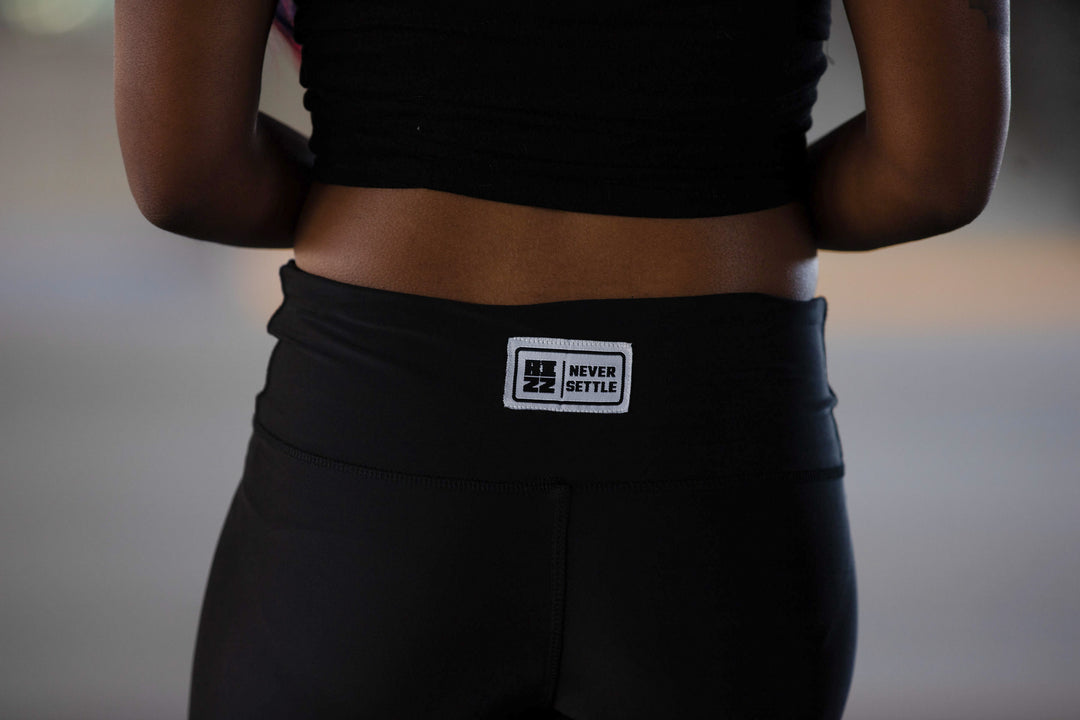 BADU BIKER TIGHTS