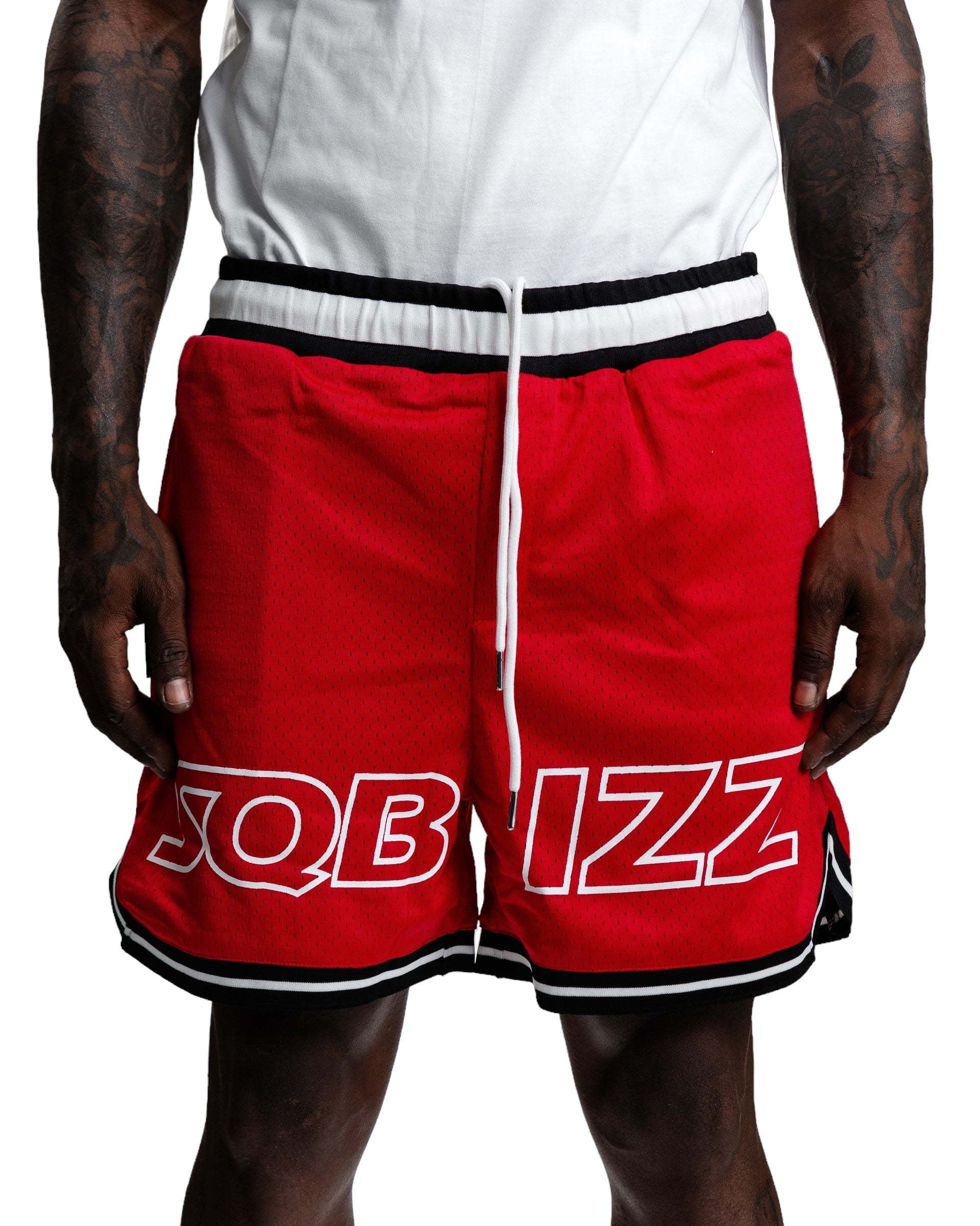 Men Bottoms – SQBIZZ