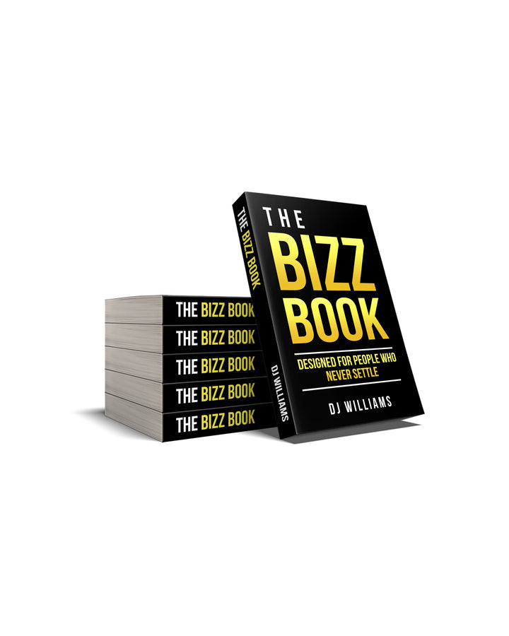 The Bizz Book