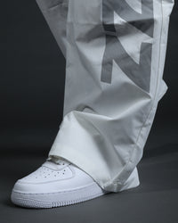 StackJaxx Pants in Grey