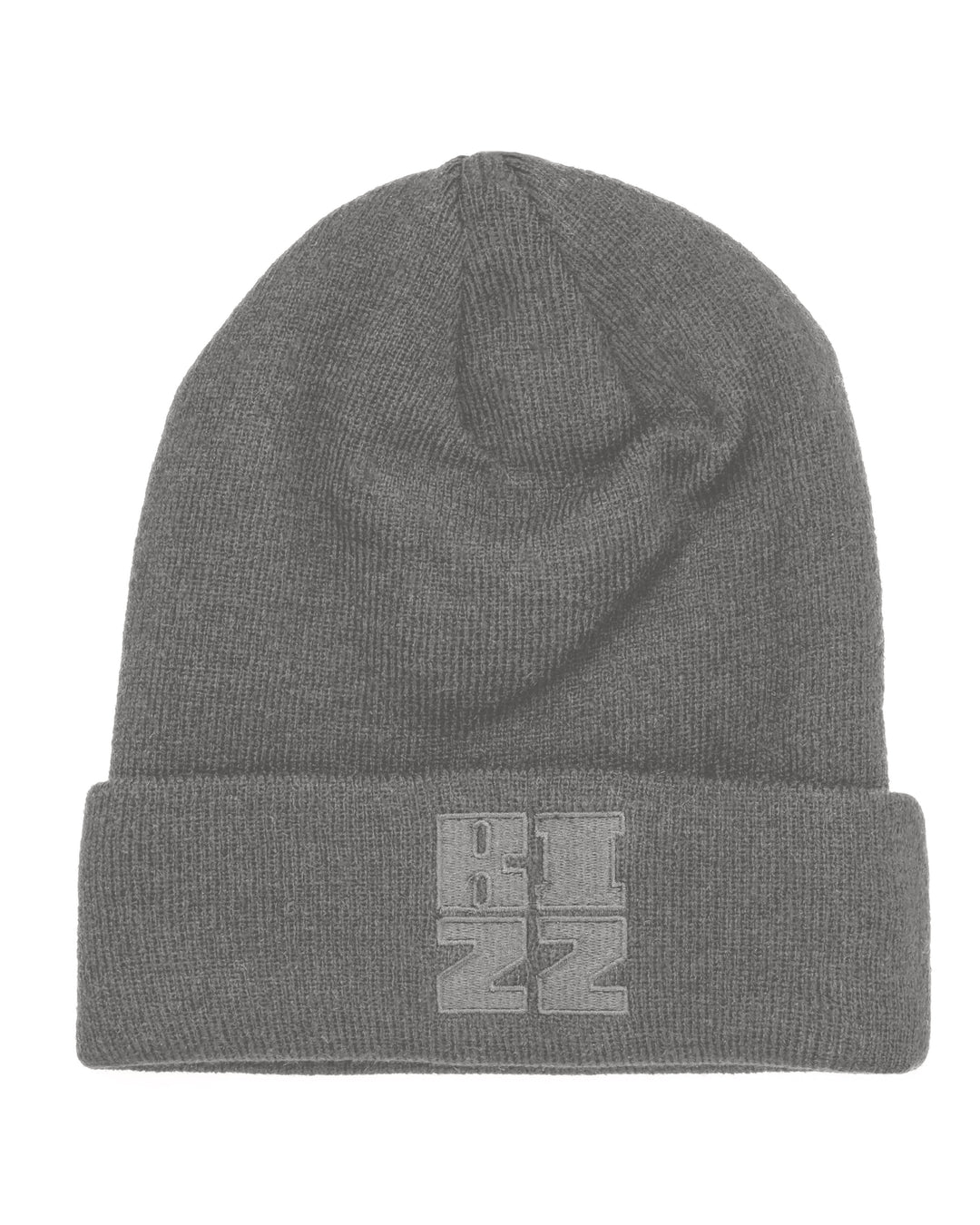 Club Beanie in Grey