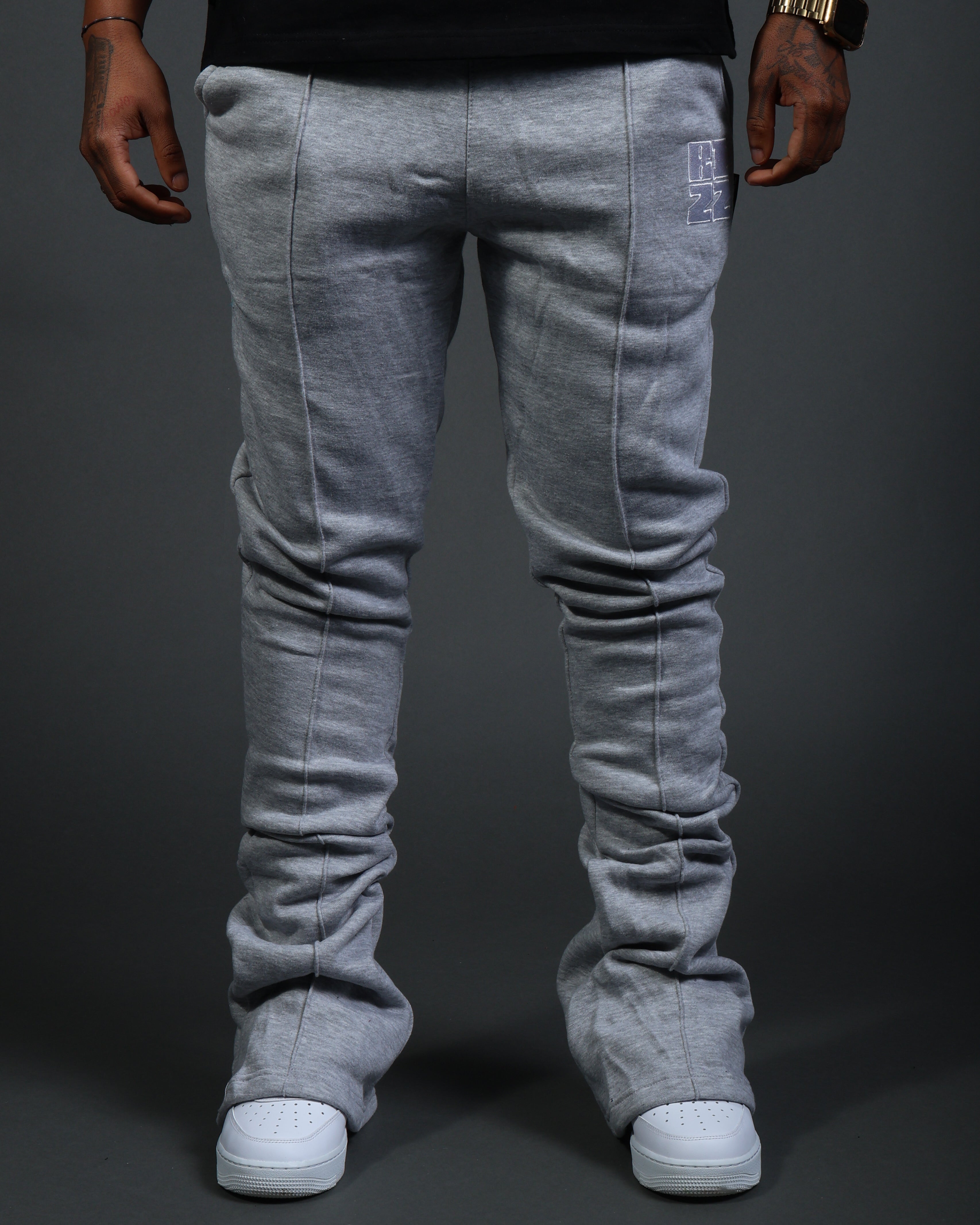 パンツ fadepants Silver Black Jeans GREENY Faded Phantasy Jeans (Green) – YARDSALE