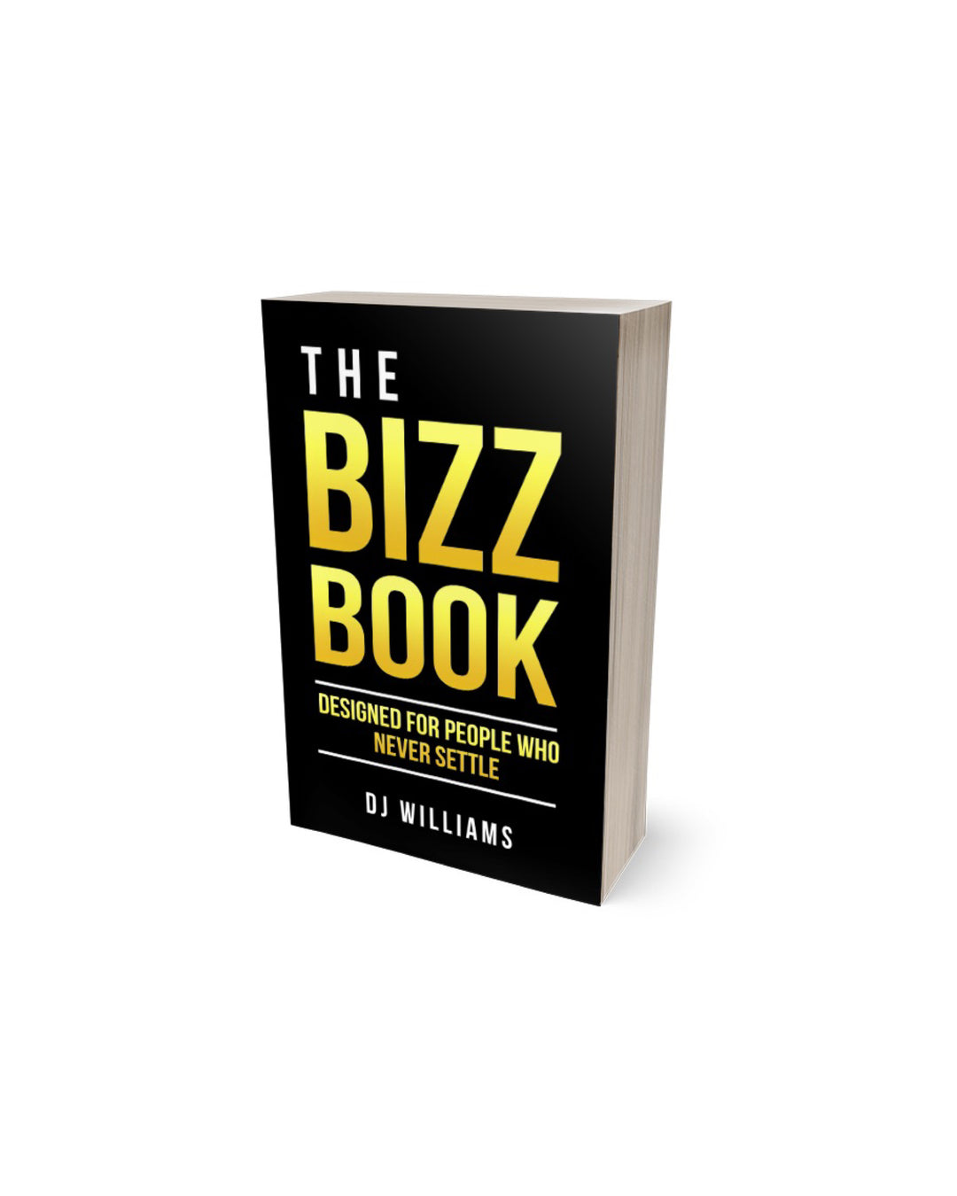 The Bizz Book