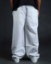 StackJaxx Pants in Grey