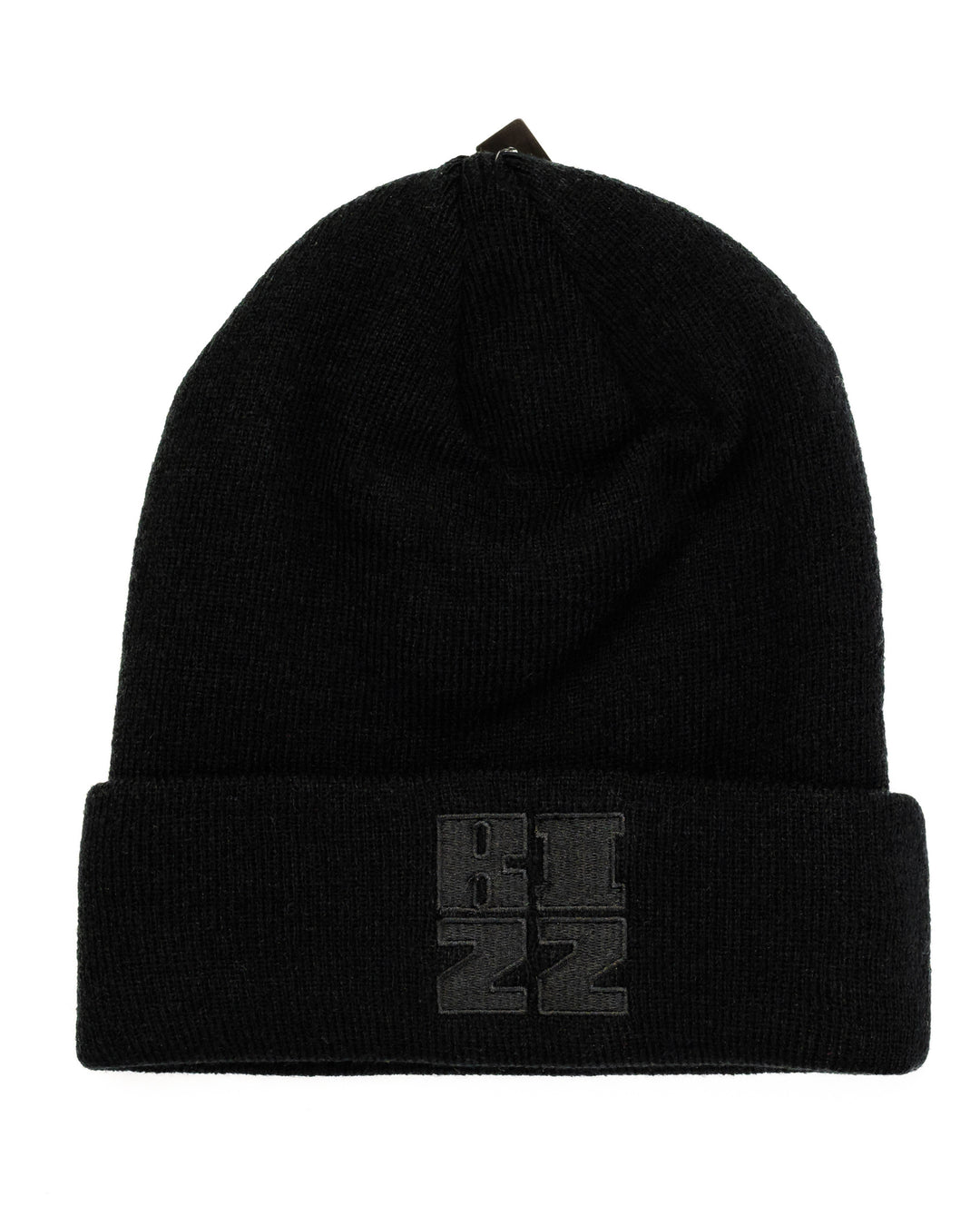 Club Beanie in Black