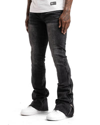 Usan Jeans - Black Wash